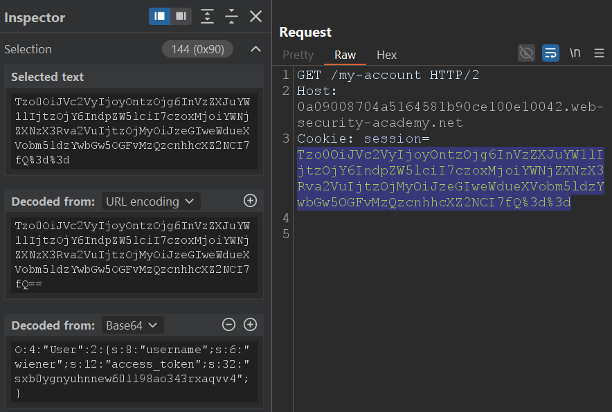 Functional PoCs in less than a minute? Julen Garrido Estévez puts Burp AI to the test | Blog