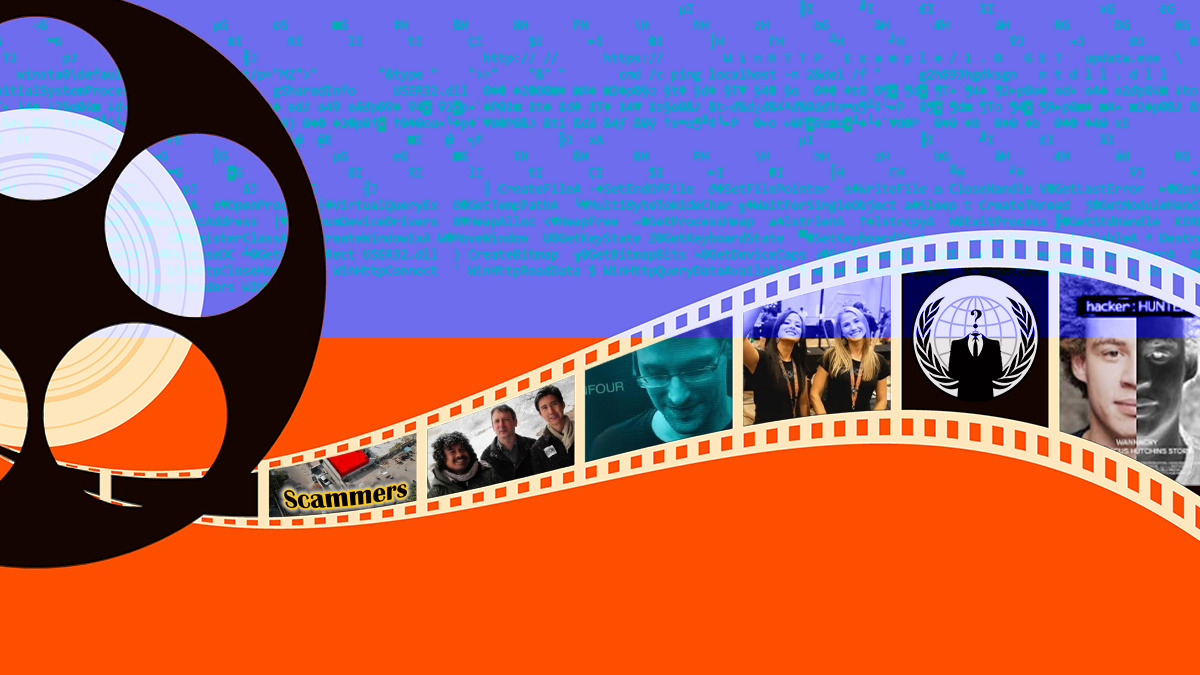 The top 10 best hacking documentaries of all time