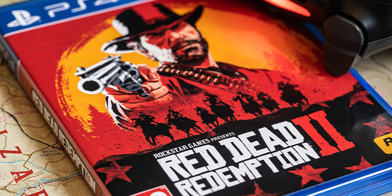 Rockstar offers game launcher freebies, Red Dead Online adds legendary  bounties and… zombies?