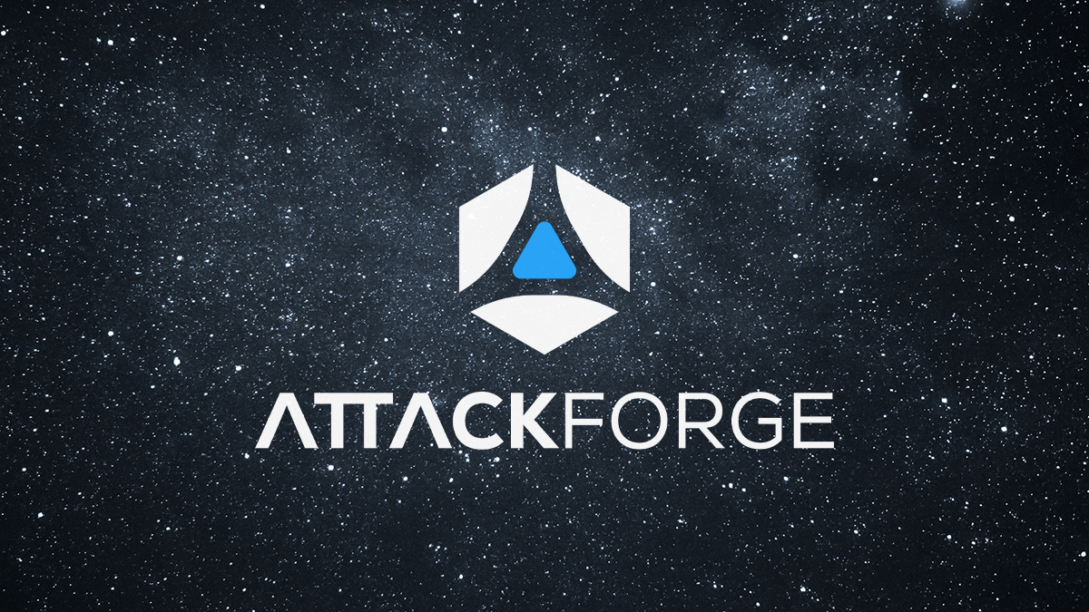 AttackForge pen test platform showcased at Black Hat Europe