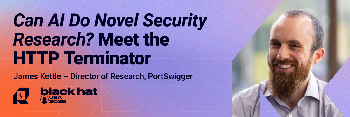 HTTP Terminator research