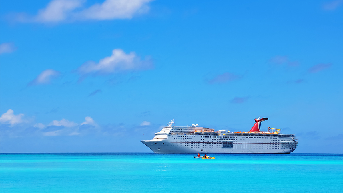 Cruise operator Carnival has suffered a data breach impacting customers and employees