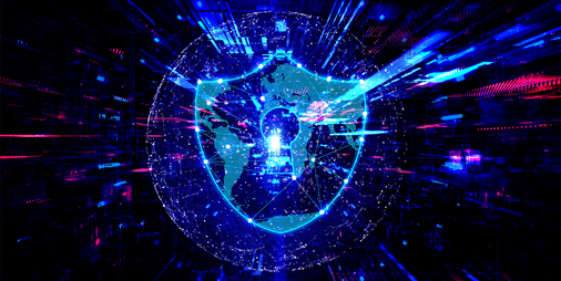 World Economic Forum annual report lists growing cyber threats as top global risk 