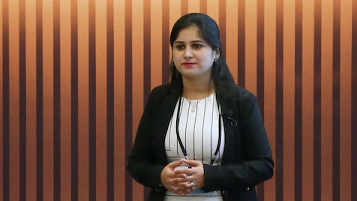 Infosec pro Vandana Verma on improving diversity and helping to grow ...