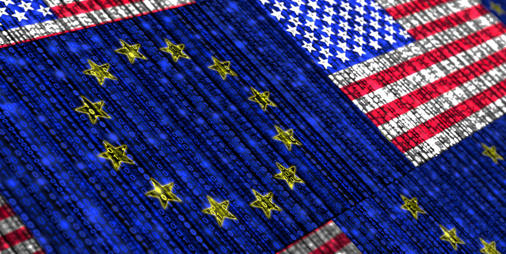 EU-US Privacy Shield data-sharing framework declared invalid by ECJ