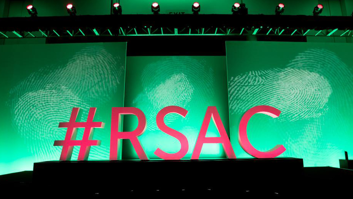 RSA 2020 takes place virtually