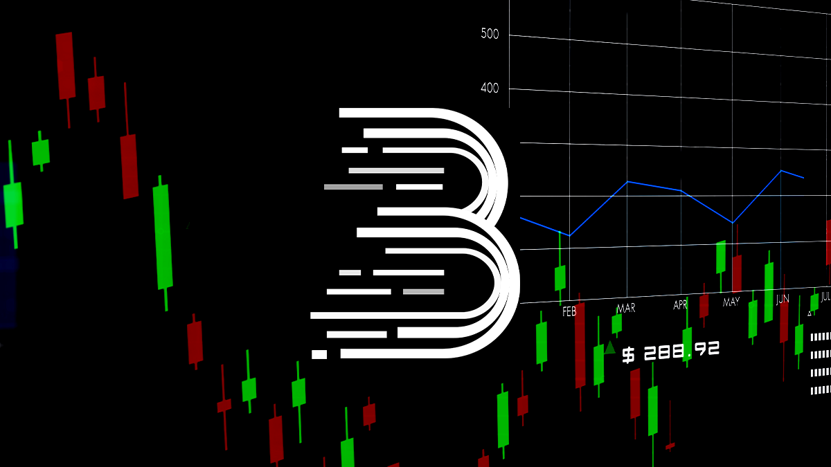 Bitmart BitMart trade