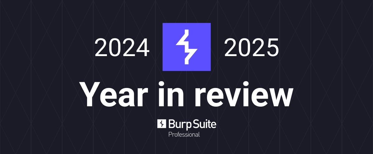 A year of innovation