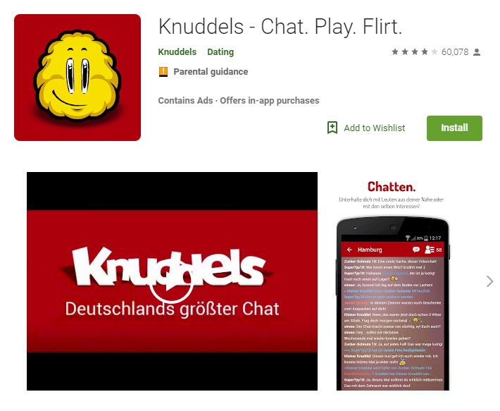 Noch mal! - Apps on Google Play