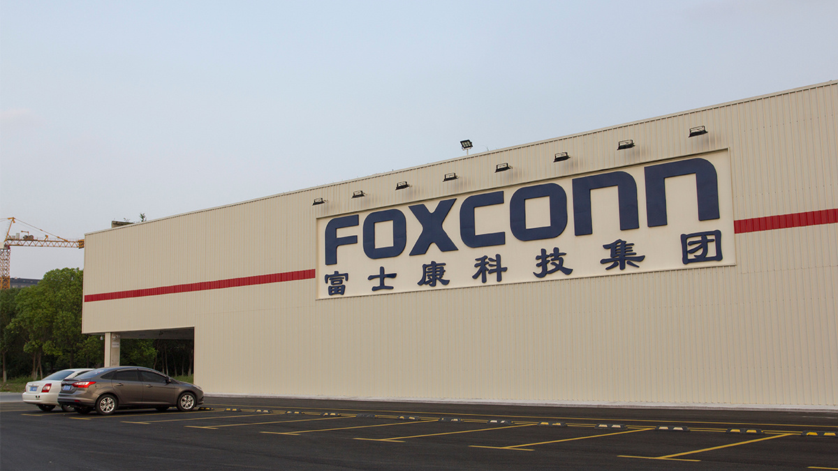 A ransomware attack on electronics giant Foxconn has resulted in cybercriminals demanding $34.7 million 