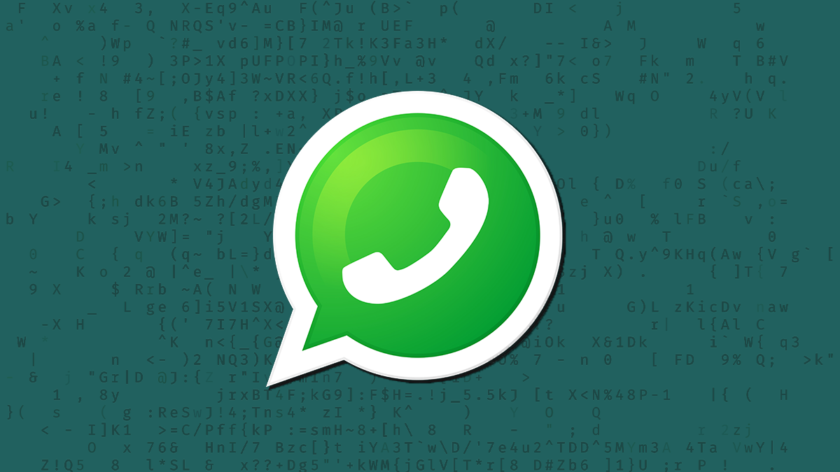 WhatsApp backup messages actually point to malware downloads, Spaniards warned