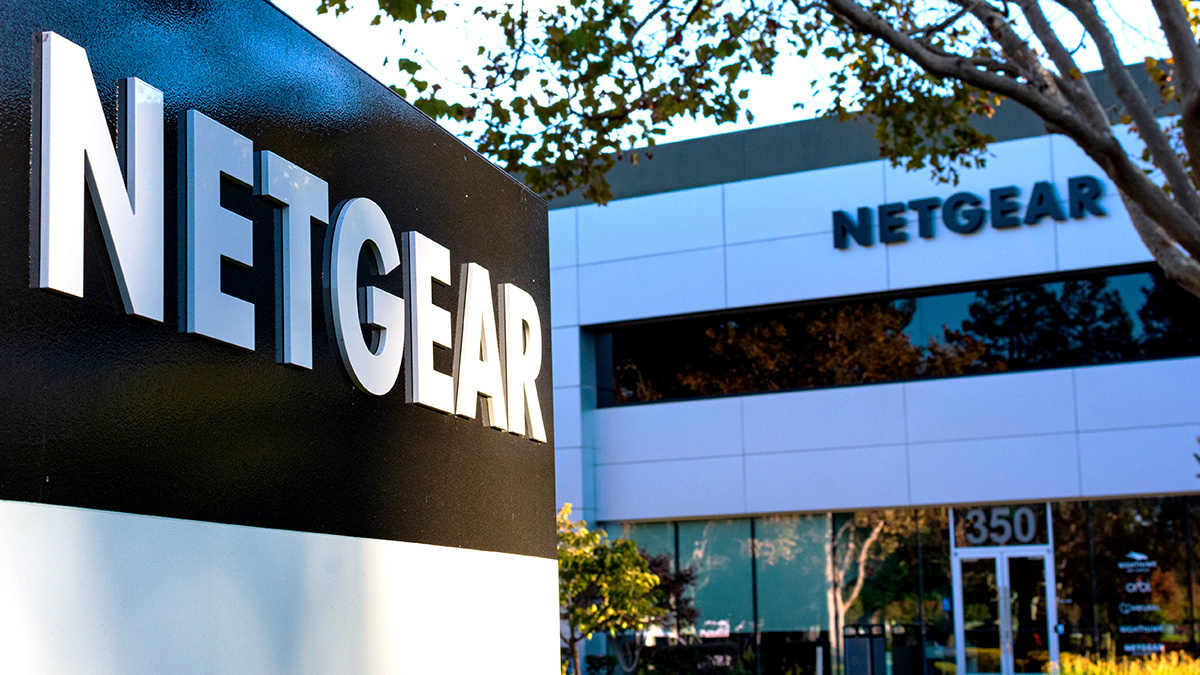 Netgear has fixed a series of three critical flaws in its routers