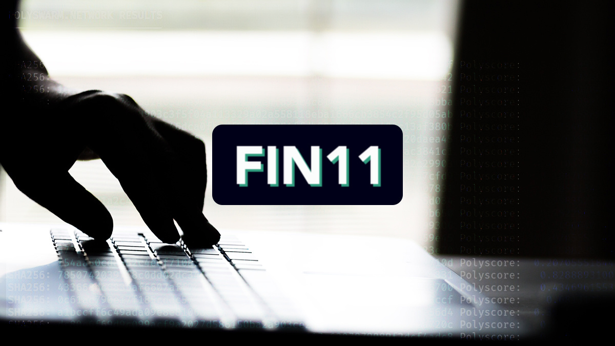 FIN11 hacking group promoted to financial cybercrime elite