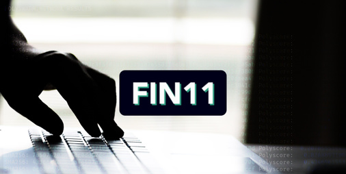 FIN11 uncovered: Hacking group promoted to financial cybercrime elite