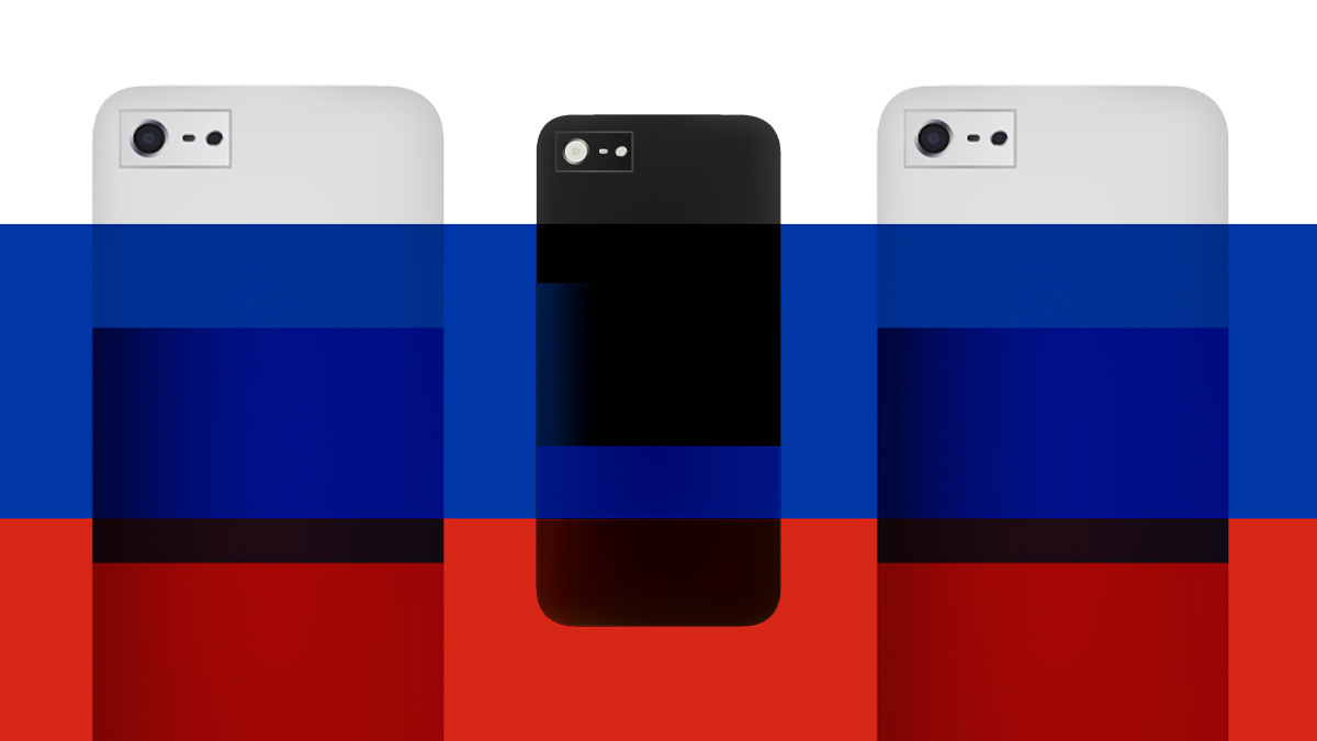 Nasty stuff': Research into Russian push-button cellphones uncovers legion  of security issues