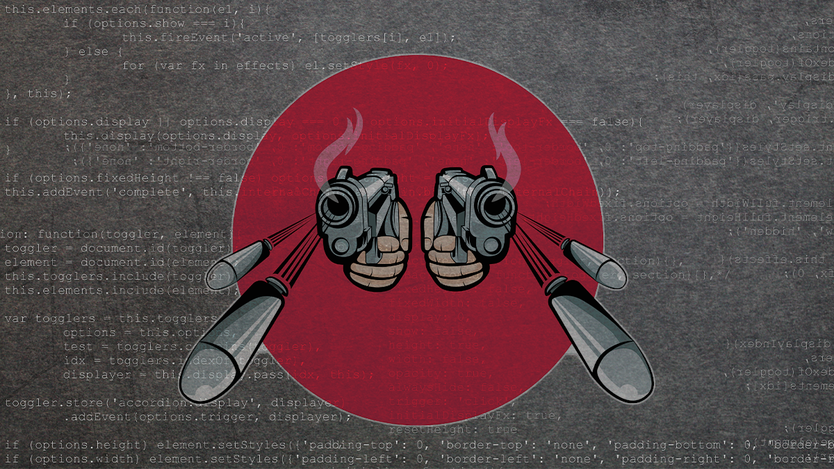 Deadshot: Open source DevOps tool stops sensitive data from being uploaded to GitHub