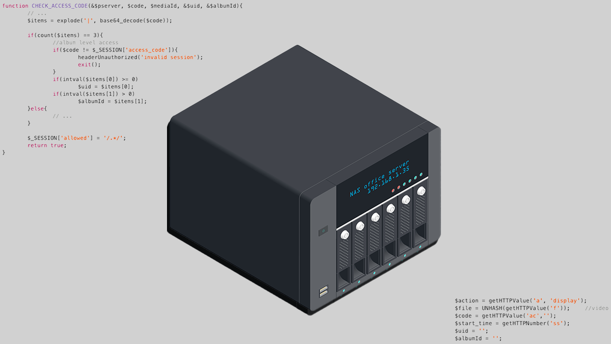 how to set up qnap surveillance station for remote viewing