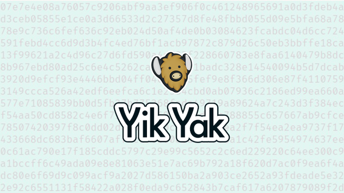 Yik Yak fixes information disclosure bug that leaked users' GPS location