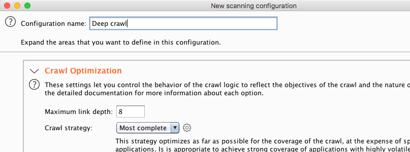 Testing with Burp Suite's Spider / Blogs / Perficient