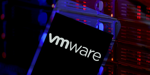 VMware Fixes VCenter RCE Bug – 6,000-plus Servers Potentially At Risk ...