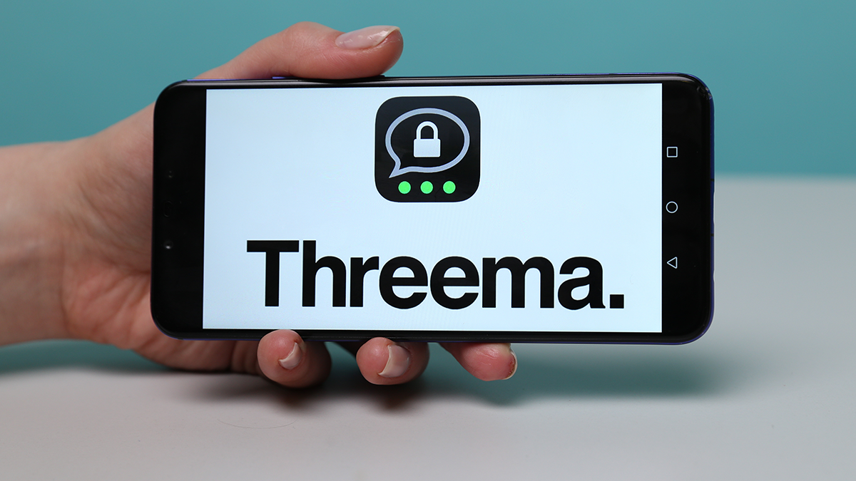Encrypted messaging app Threema provoked a community backlash after dismissing security research 