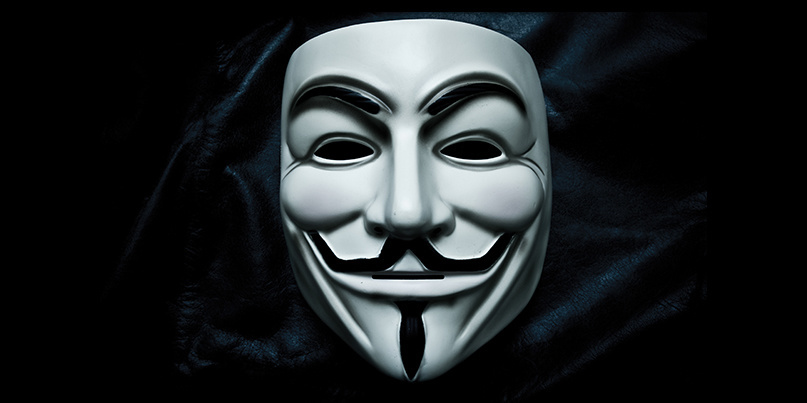 Anonymous Indonesia' Launches Cyber Attack on Government Sites