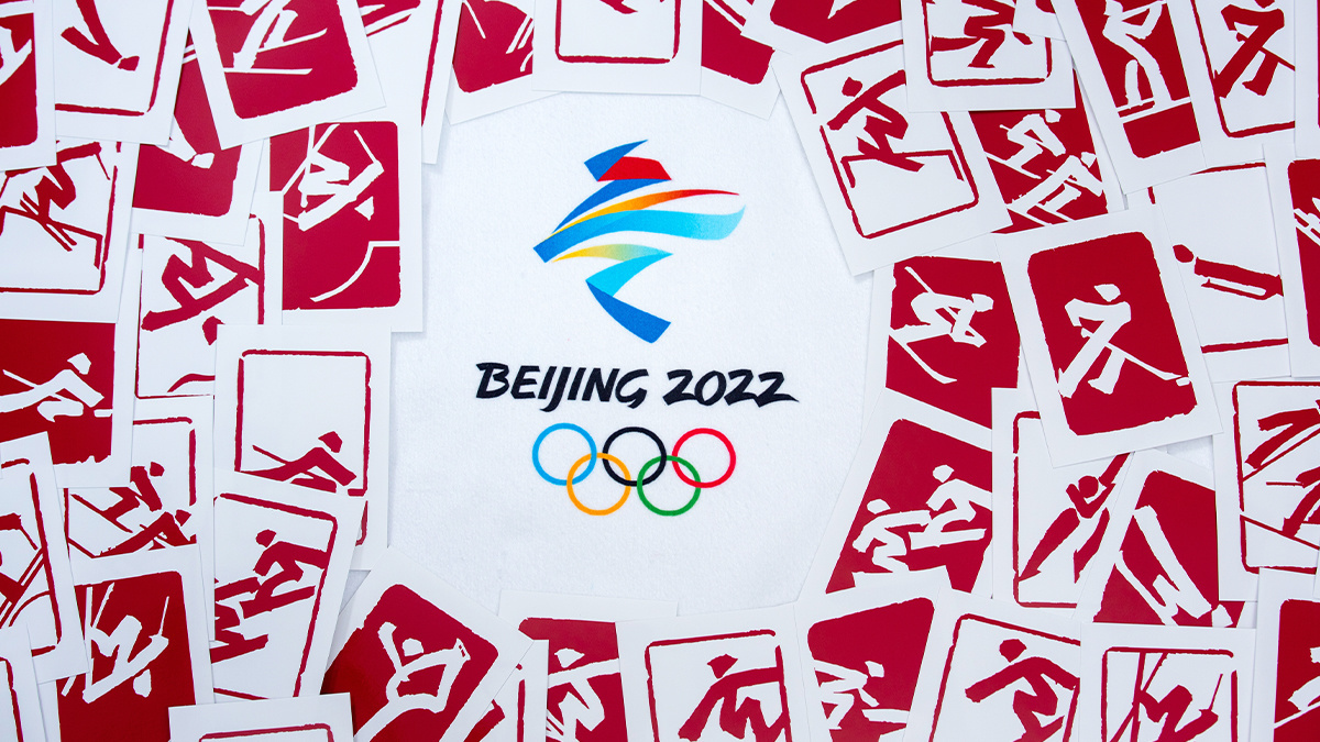 The 2022 Winter Olympics opening ceremony takes place on February 4