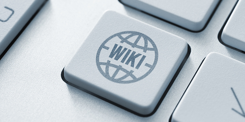 Wikipedia reported extended outages in a suspected distributed denial-of-service (DDoS) attack