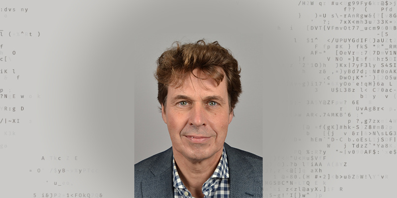 Jaap van Oss is chairman of J-CAT
