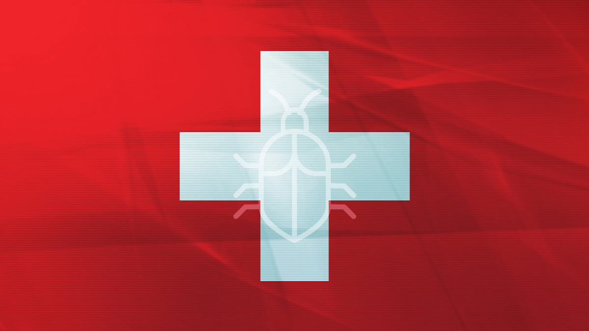 Swiss government announces upcoming launch of federal bug bounty program