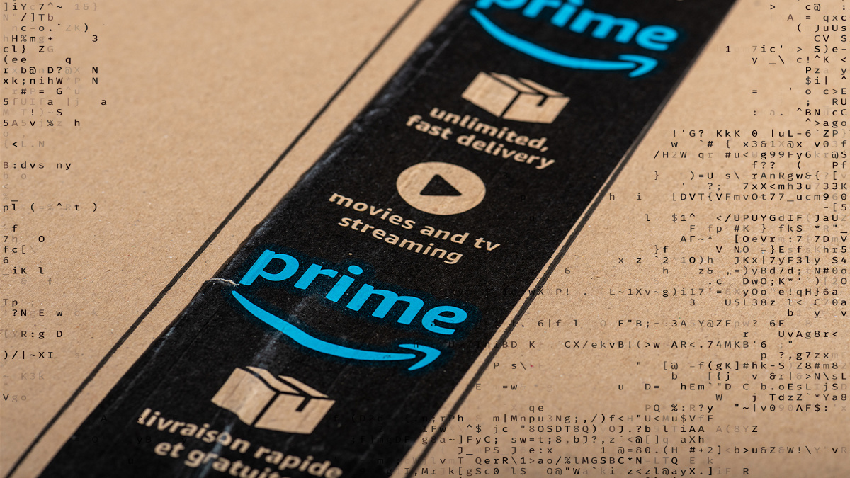 Online shoppers are urged to watch out for scammers targeting Amazon's Prime Day