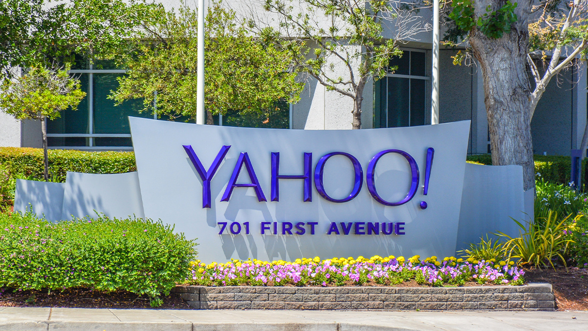 The Yahoo data breach settlement deadline is July 20, 2020
