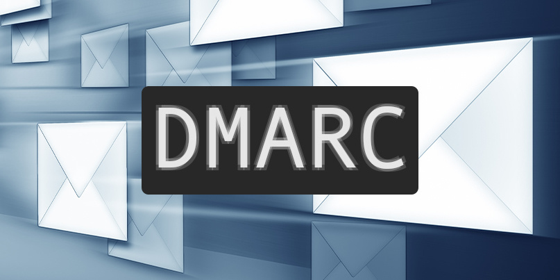 DMARC email