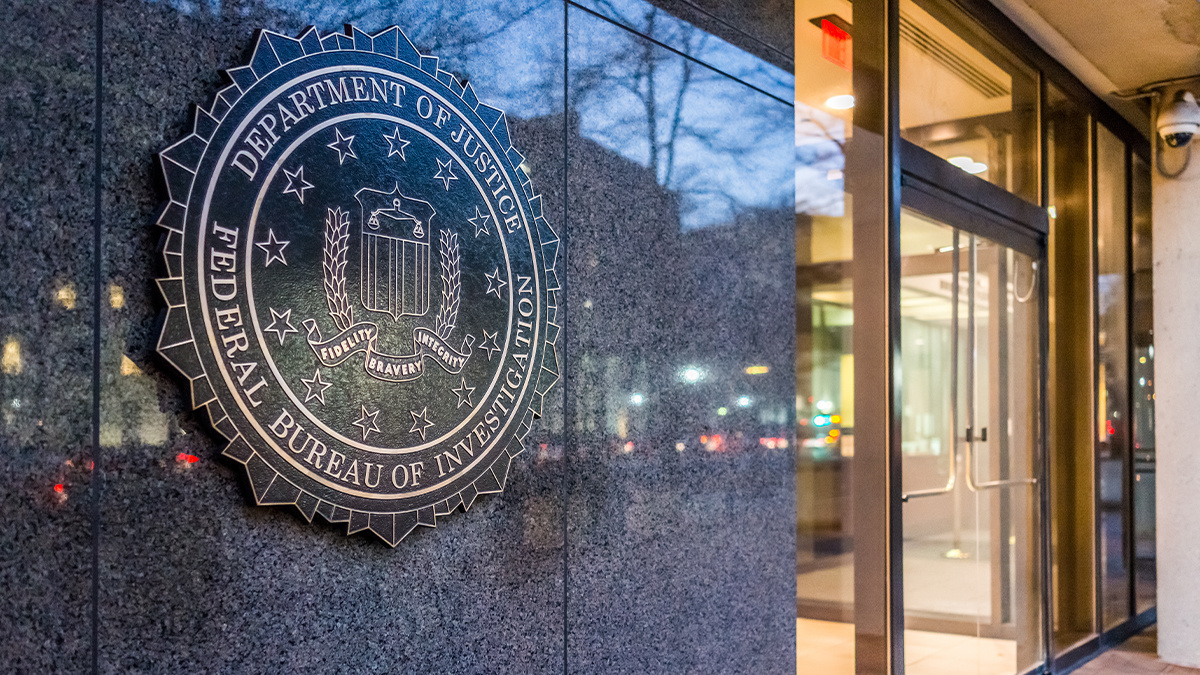 Vulnerability in FBI email infrastructure allowed malicious actor to send false cyber-attack warnings to thousands