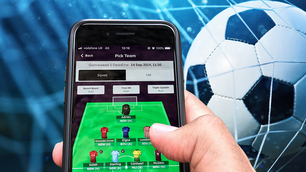 Fantasy Premier League account hack surge prompts plans to introduce extra  login checks for football fans