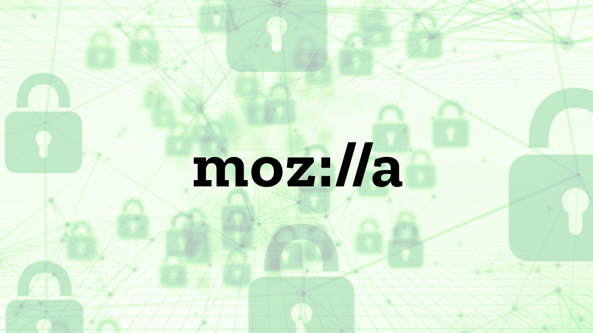 Mozilla offers blueprint for a better internet ahead of EU Digital Services Act