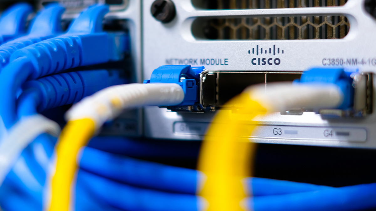 Cisco patches critical bug trio in Policy Suite and ONT networking devices