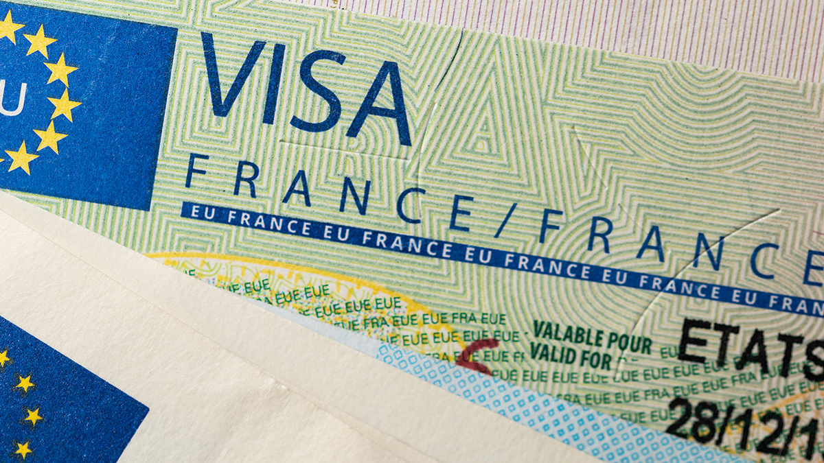 French government visa website hit by cyber-attack that exposed applicants' personal data