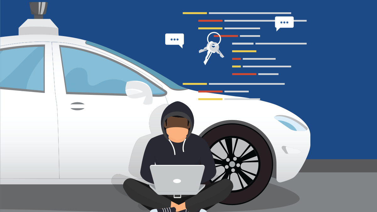 Car companies massively exposed to web vulnerabilities The Daily