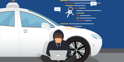 Car companies massively exposed to web vulnerabilities | The Daily Swig