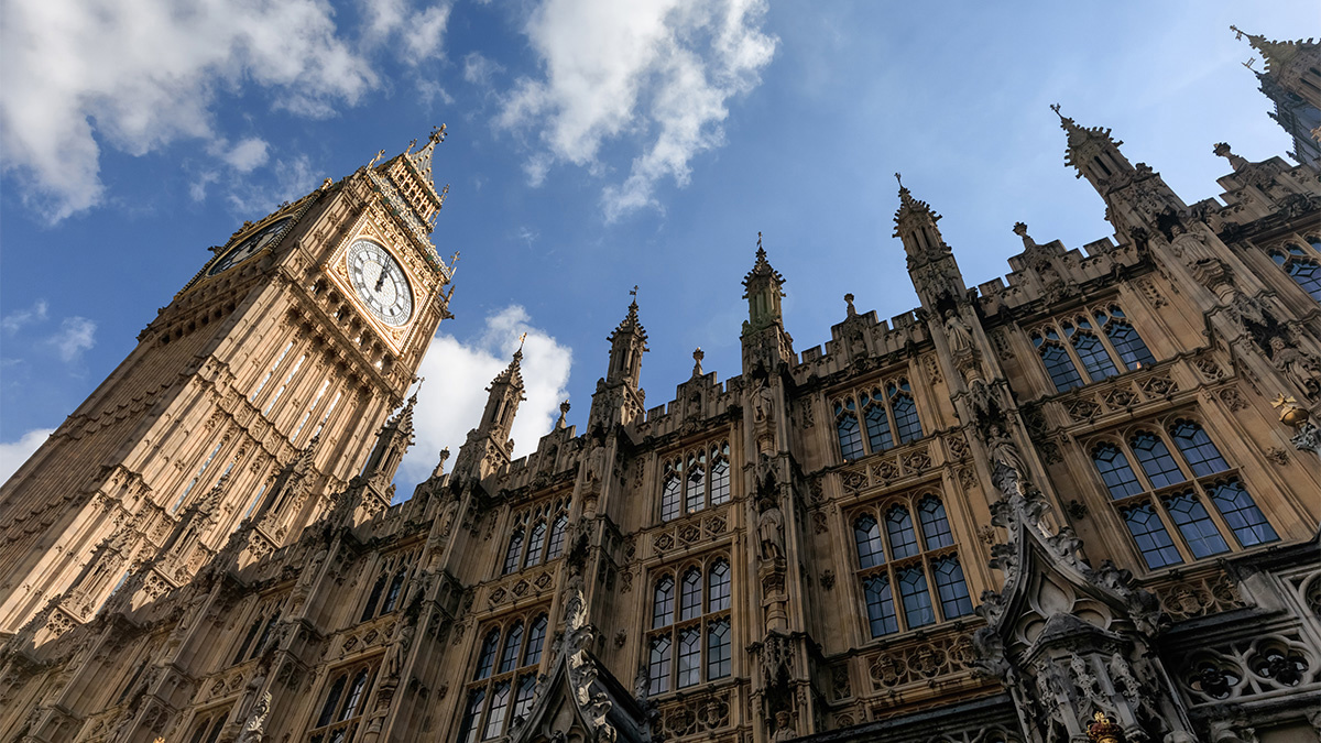 The statutory defense for ethical hacking under the UK Computer Misuse Act has been laid down in the Houses of Parliament