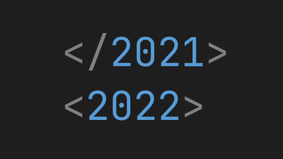 Security done right in 2021