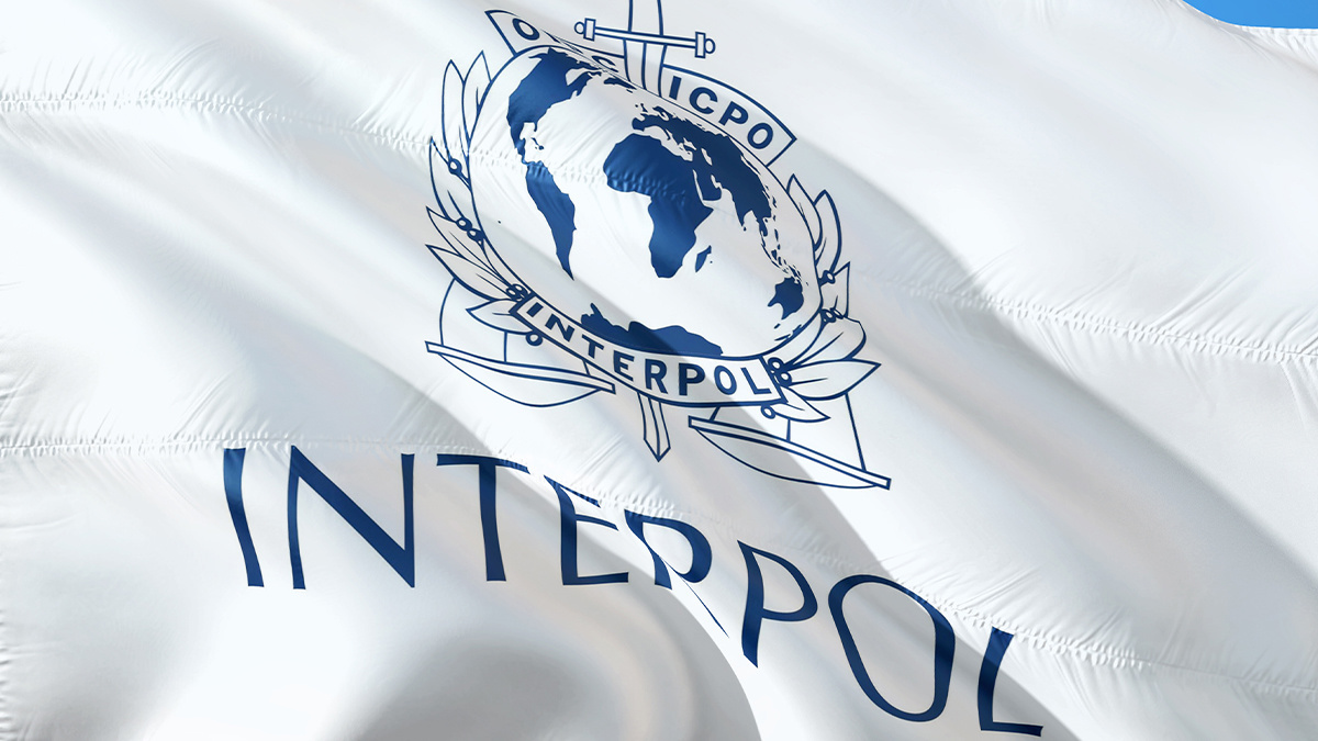 Interpol issues arrest warrants for Clop ransomware gang members