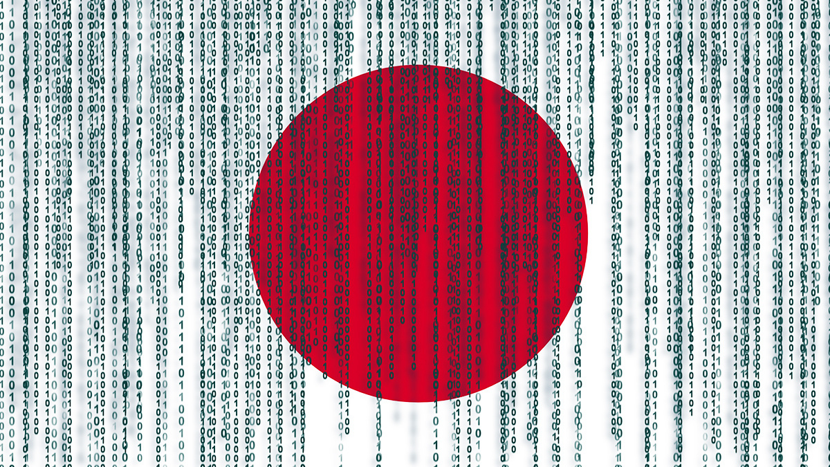 Japan has revised its data protection laws as it moves more in line with Europe's GDPR