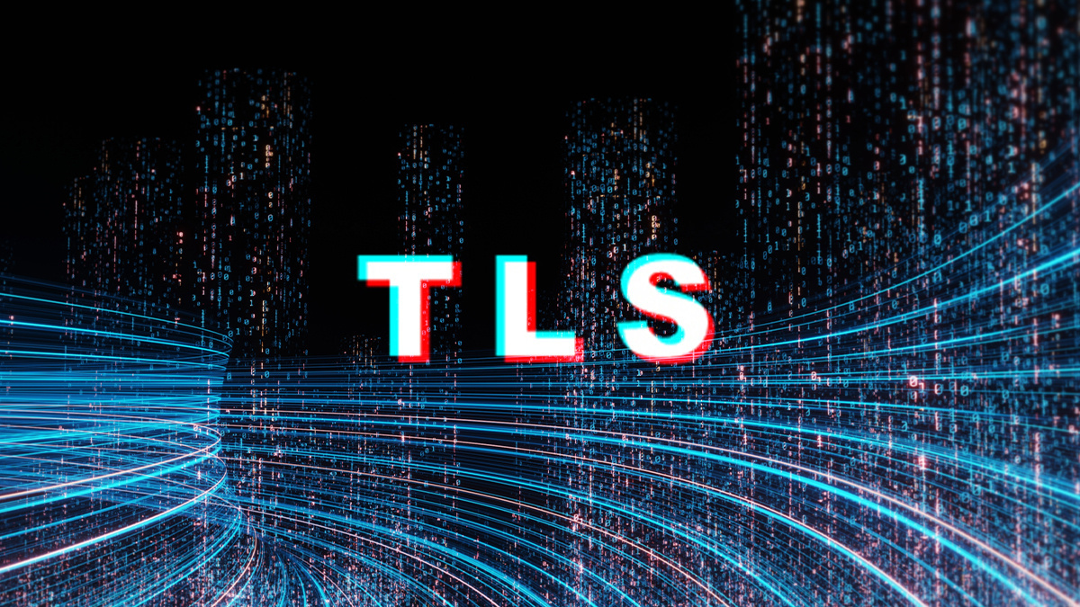 wolfSSL can be abused to impersonate TLS 1.3 servers and manipulate communications