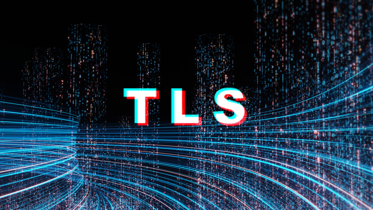 Tls libraries