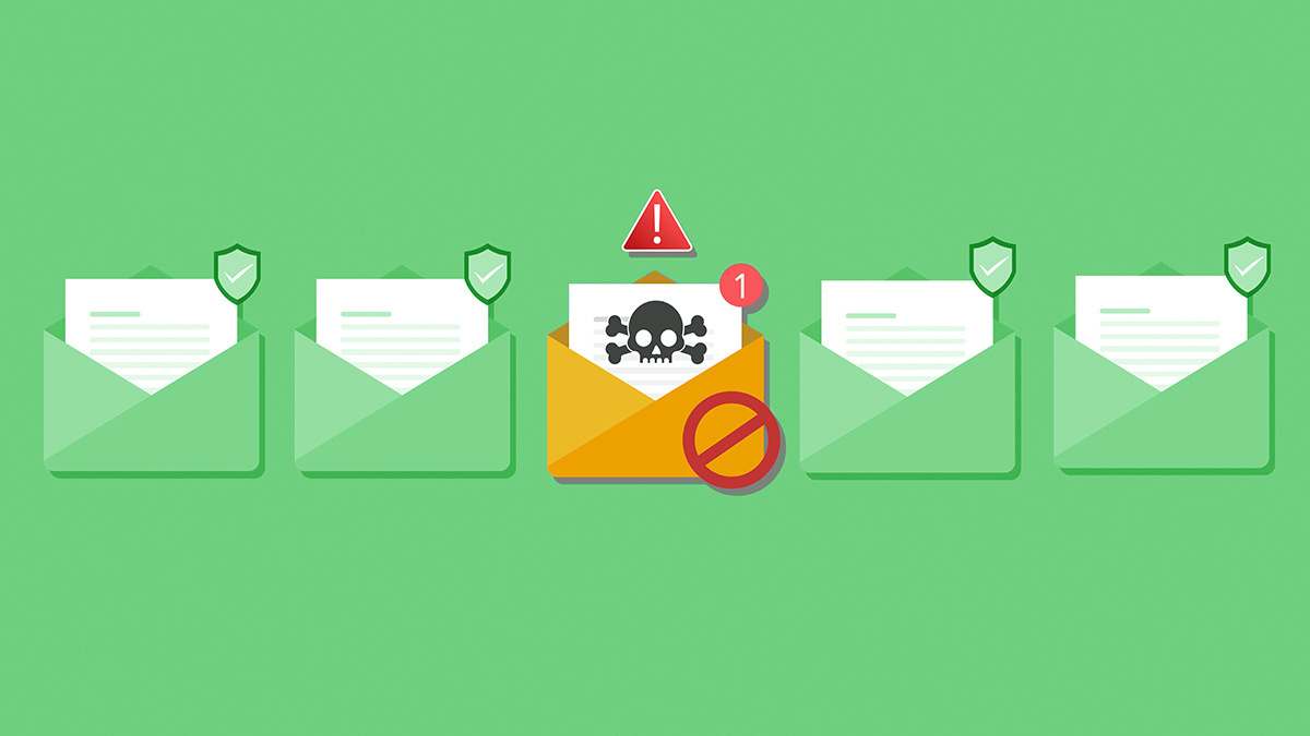 When corporate communications smell phishy: Why customers don't trust your emails