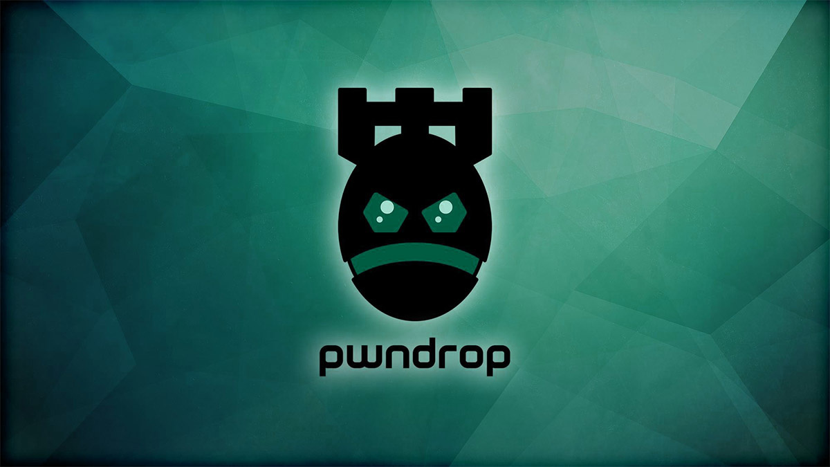 PwnDrop is self-deployable file hosting service for red teamers