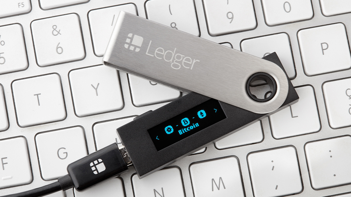 Ledger data breach impacts one million users, hardware wallet funds are 'safe'